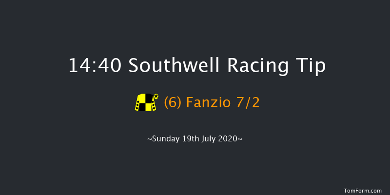 Visit attheraces.com Handicap Chase (GBB Race) Southwell 14:40 Handicap Chase (Class 2) 16f Tue 14th Jul 2020