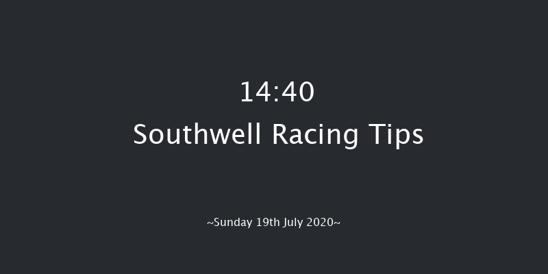 Visit attheraces.com Handicap Chase (GBB Race) Southwell 14:40 Handicap Chase (Class 2) 16f Tue 14th Jul 2020