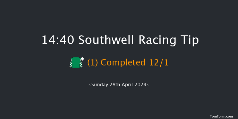 Southwell  14:40 Handicap (Class 3) 8f Tue 23rd Apr 2024