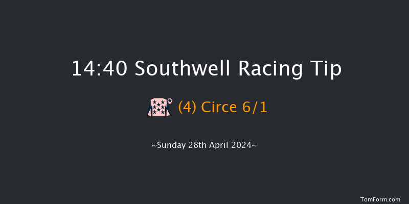 Southwell  14:40 Handicap (Class 3) 8f Tue 23rd Apr 2024