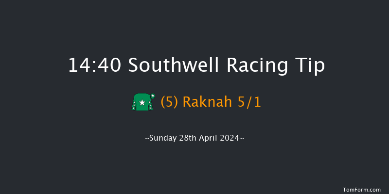 Southwell  14:40 Handicap (Class 3) 8f Tue 23rd Apr 2024