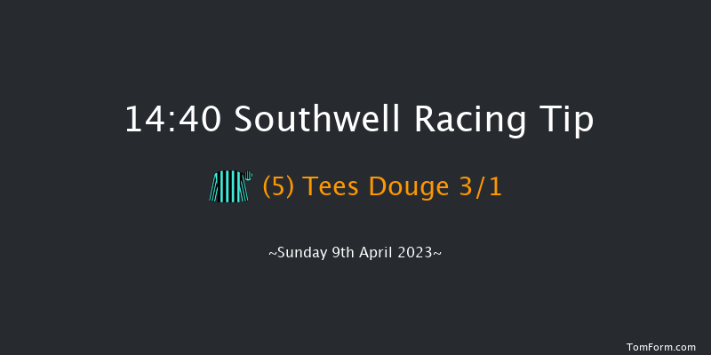 Southwell 14:40 Stakes (Class 5) 5f Thu 6th Apr 2023