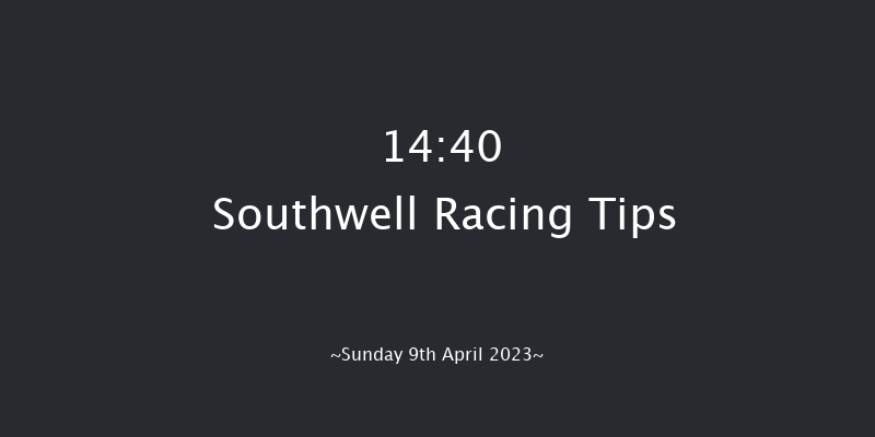 Southwell 14:40 Stakes (Class 5) 5f Thu 6th Apr 2023