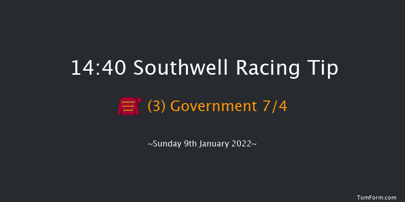 Southwell 14:40 Maiden (Class 5) 7f Mon 3rd Jan 2022