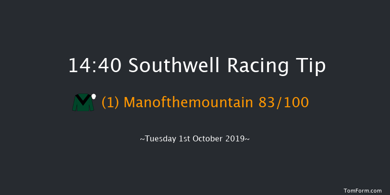 Southwell 14:40 Handicap Chase (Class 4) 24f Thu 26th Sep 2019