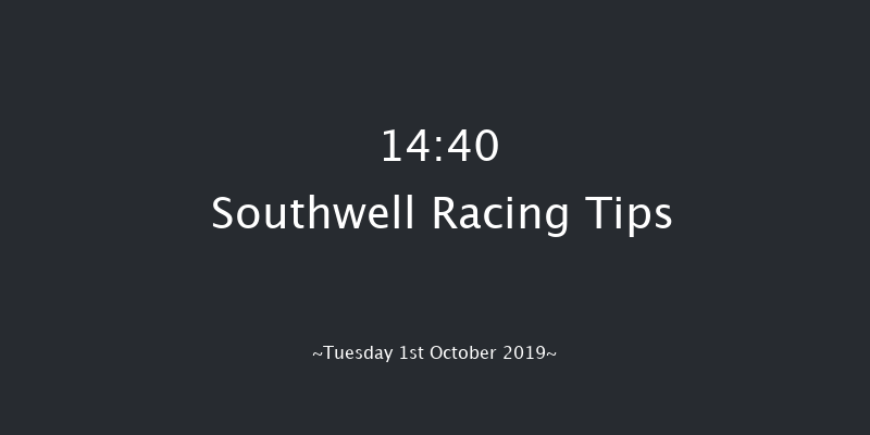 Southwell 14:40 Handicap Chase (Class 4) 24f Thu 26th Sep 2019