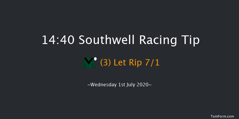 signsolutions.org Offering Retail Solutions Novices' Hurdle (GBB Race) (Div 2) Southwell 14:40 Maiden Hurdle (Class 4) 16f Mon 16th Mar 2020