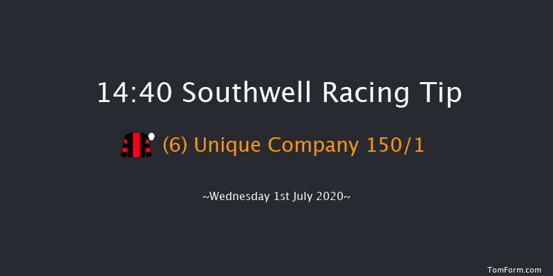 signsolutions.org Offering Retail Solutions Novices' Hurdle (GBB Race) (Div 2) Southwell 14:40 Maiden Hurdle (Class 4) 16f Mon 16th Mar 2020