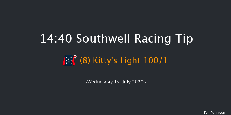 signsolutions.org Offering Retail Solutions Novices' Hurdle (GBB Race) (Div 2) Southwell 14:40 Maiden Hurdle (Class 4) 16f Mon 16th Mar 2020