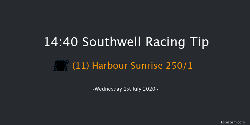 signsolutions.org Offering Retail Solutions Novices' Hurdle (GBB Race) (Div 2) Southwell 14:40 Maiden Hurdle (Class 4) 16f Mon 16th Mar 2020
