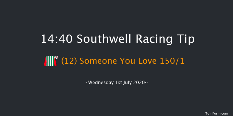 signsolutions.org Offering Retail Solutions Novices' Hurdle (GBB Race) (Div 2) Southwell 14:40 Maiden Hurdle (Class 4) 16f Mon 16th Mar 2020