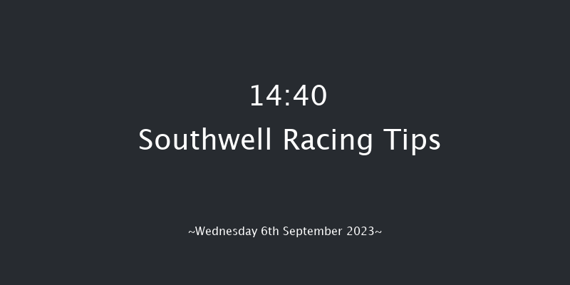 Southwell 14:40 Stakes (Class 5) 7f Mon 28th Aug 2023