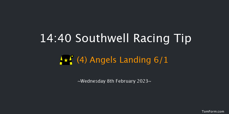 Southwell 14:40 Handicap Hurdle (Class 5) 16f Thu 2nd Feb 2023
