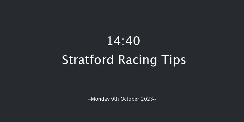 Stratford 14:40 Conditions Hurdle (Class 4) 16f Sat 9th Sep 2023