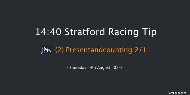 Stratford 14:40 Handicap Chase (Class 2) 19f Thu 3rd Aug 2023