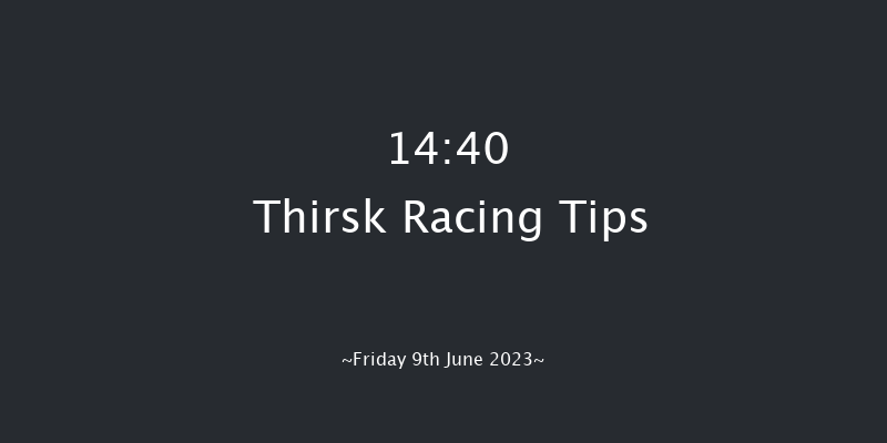 Thirsk 14:40 Stakes (Class 5) 8f Mon 5th Jun 2023