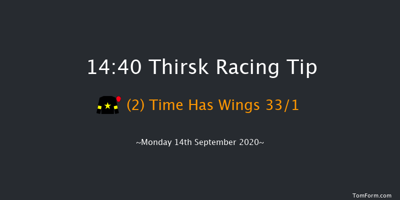 Join RacingTV Now Nursery Thirsk 14:40 Handicap (Class 6) 6f Fri 4th Sep 2020