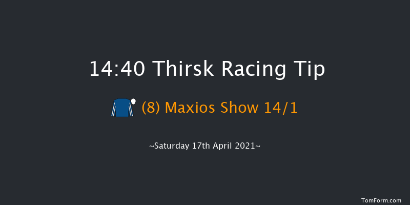 Thirsk Races Live Stream On RacingTV Extra Novice Stakes Thirsk 14:40 Stakes (Class 5) 8f Mon 14th Sep 2020