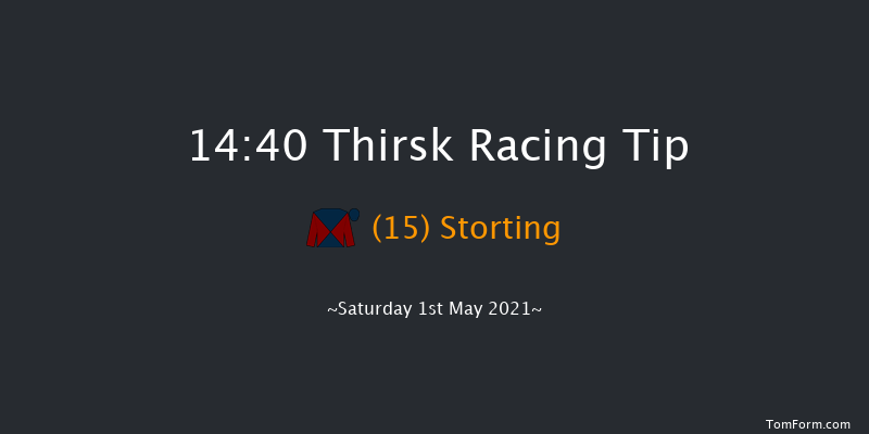 Cliff Stud Thirsk Hunt Cup Handicap Thirsk 14:40 Handicap (Class 2) 8f Mon 26th Apr 2021