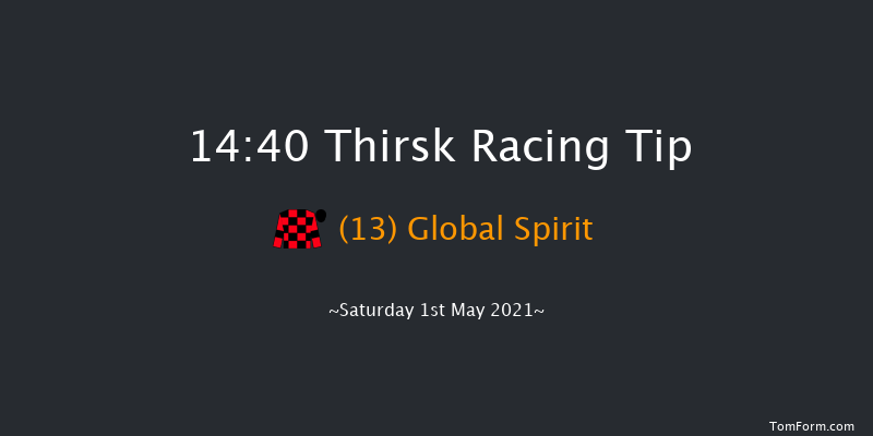 Cliff Stud Thirsk Hunt Cup Handicap Thirsk 14:40 Handicap (Class 2) 8f Mon 26th Apr 2021