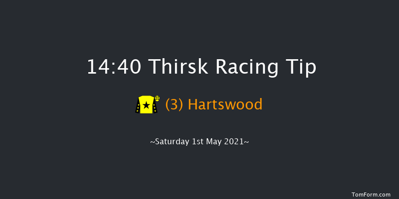 Cliff Stud Thirsk Hunt Cup Handicap Thirsk 14:40 Handicap (Class 2) 8f Mon 26th Apr 2021