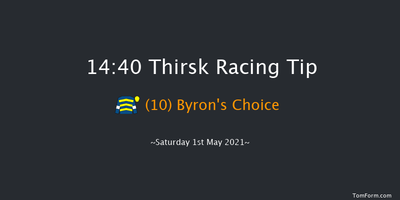 Cliff Stud Thirsk Hunt Cup Handicap Thirsk 14:40 Handicap (Class 2) 8f Mon 26th Apr 2021
