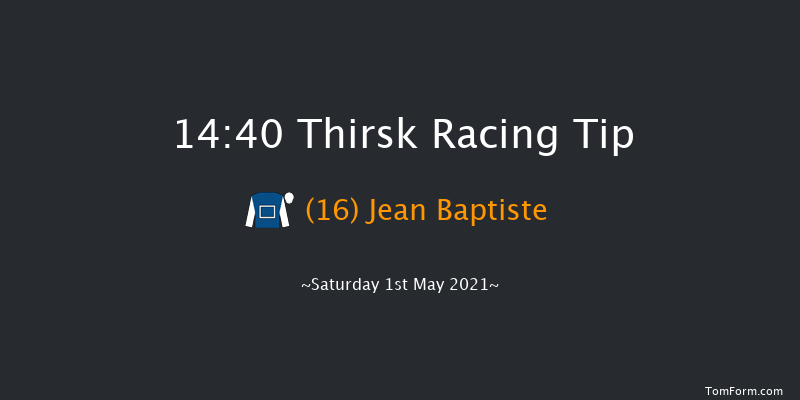 Cliff Stud Thirsk Hunt Cup Handicap Thirsk 14:40 Handicap (Class 2) 8f Mon 26th Apr 2021