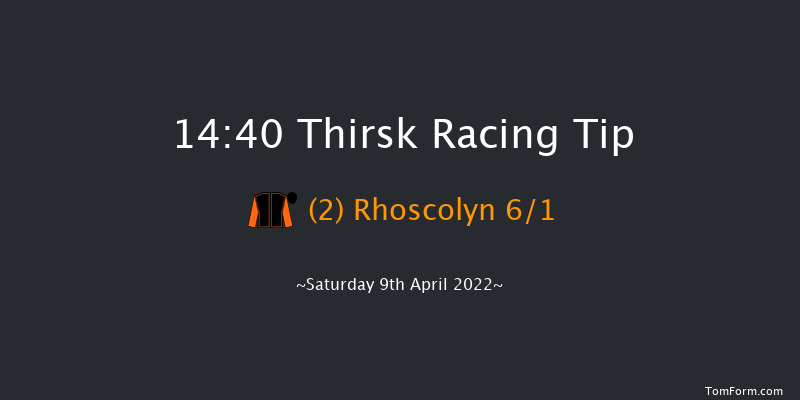 Thirsk 14:40 Stakes (Class 3) 7f Sat 15th May 2021