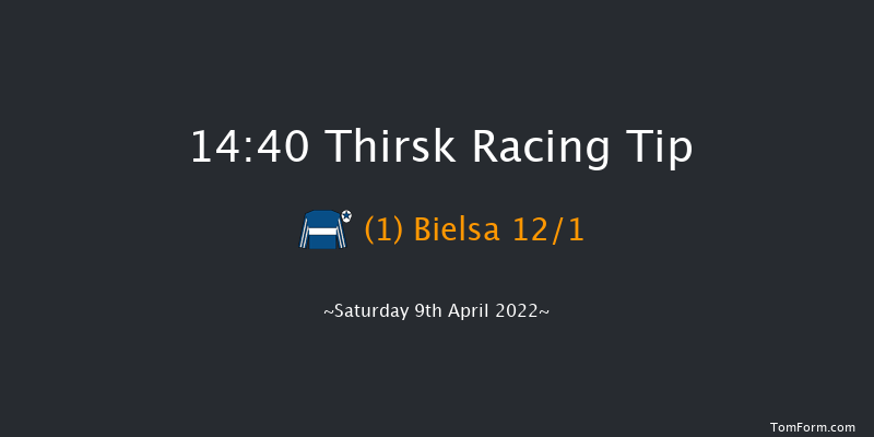 Thirsk 14:40 Stakes (Class 3) 7f Sat 15th May 2021