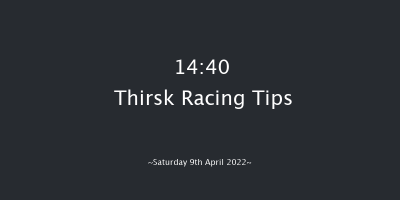Thirsk 14:40 Stakes (Class 3) 7f Sat 15th May 2021