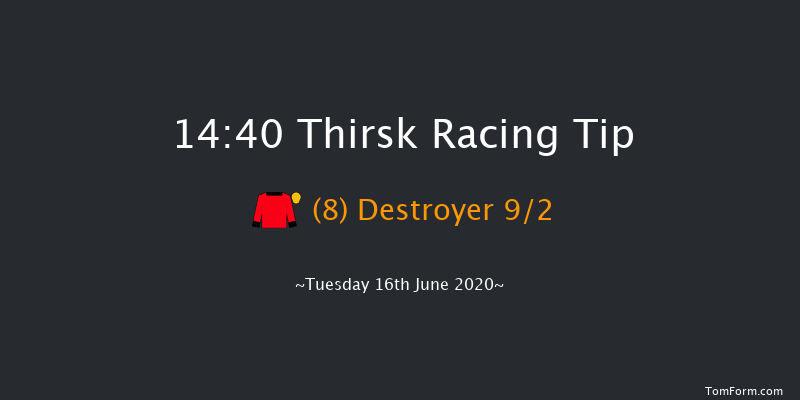 JW 4x4 Northallerton Handicap Thirsk 14:40 Handicap (Class 6) 8f Mon 16th Sep 2019