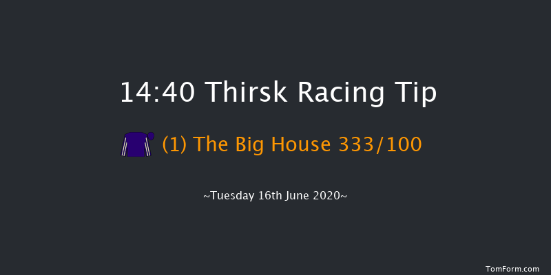 JW 4x4 Northallerton Handicap Thirsk 14:40 Handicap (Class 6) 8f Mon 16th Sep 2019