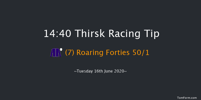 JW 4x4 Northallerton Handicap Thirsk 14:40 Handicap (Class 6) 8f Mon 16th Sep 2019