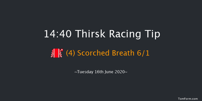 JW 4x4 Northallerton Handicap Thirsk 14:40 Handicap (Class 6) 8f Mon 16th Sep 2019