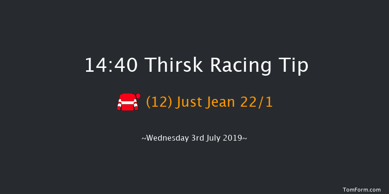 Thirsk 14:40 Stakes (Class 5) 6f Thu 1st Jan 1970