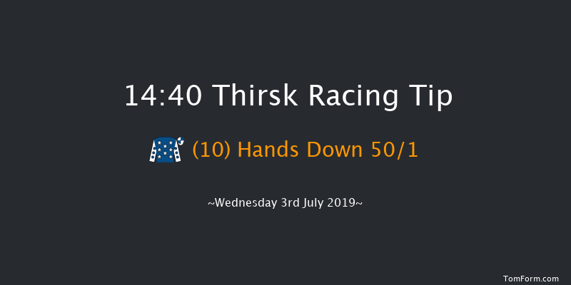 Thirsk 14:40 Stakes (Class 5) 6f Thu 1st Jan 1970