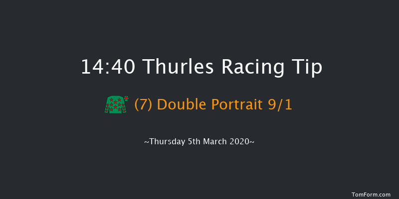 Urlingford Rated Chase Thurles 14:40 Conditions Chase 21f Thu 20th Feb 2020