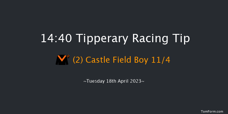 Tipperary 14:40  Maiden Hurdle 20f Mon 3rd Oct 2022