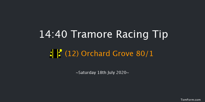 Doneraile Walk (C & G) Maiden Hurdle Tramore 14:40 Maiden Hurdle 21f Wed 1st Jan 2020