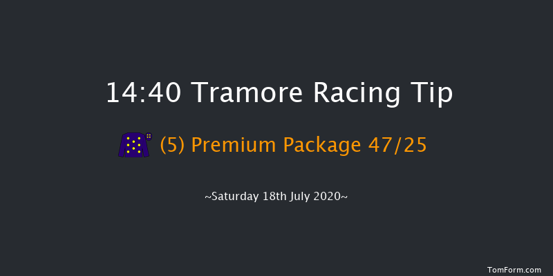 Doneraile Walk (C & G) Maiden Hurdle Tramore 14:40 Maiden Hurdle 21f Wed 1st Jan 2020