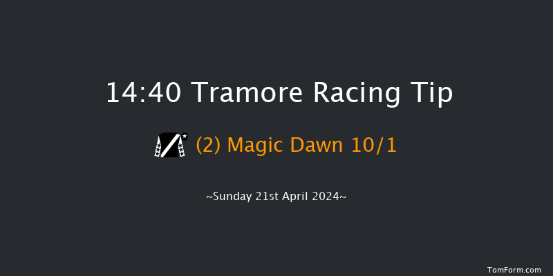 Tramore  14:40 Maiden Hurdle 17f Mon 1st Jan 2024