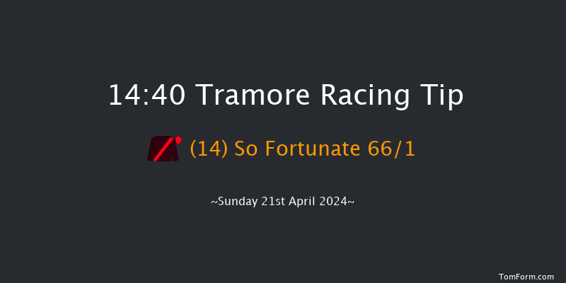 Tramore  14:40 Maiden Hurdle 17f Mon 1st Jan 2024