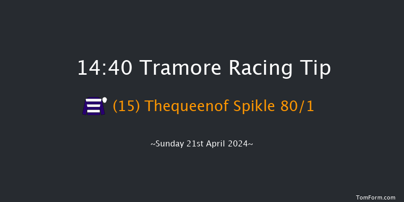 Tramore  14:40 Maiden Hurdle 17f Mon 1st Jan 2024