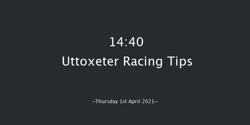Sky Sports Racing HD Virgin 535 Handicap Hurdle Uttoxeter 14:40 Handicap Hurdle (Class 3) 20f Sat 20th Mar 2021
