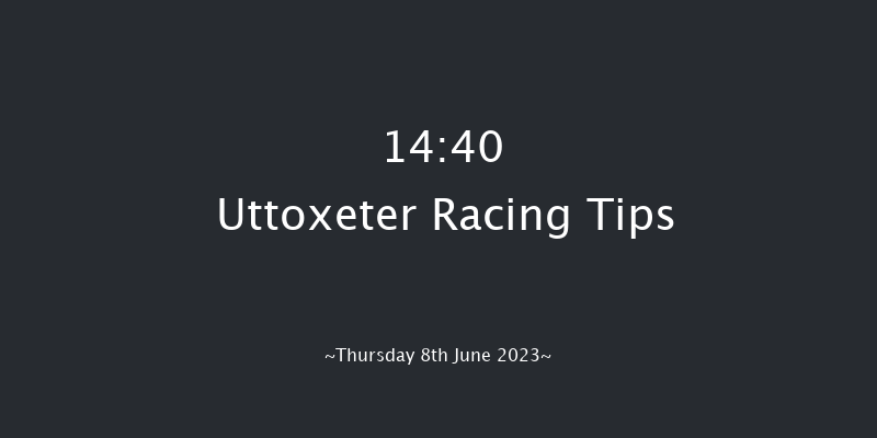 Uttoxeter 14:40 Handicap Chase (Class 4) 21f Sun 28th May 2023