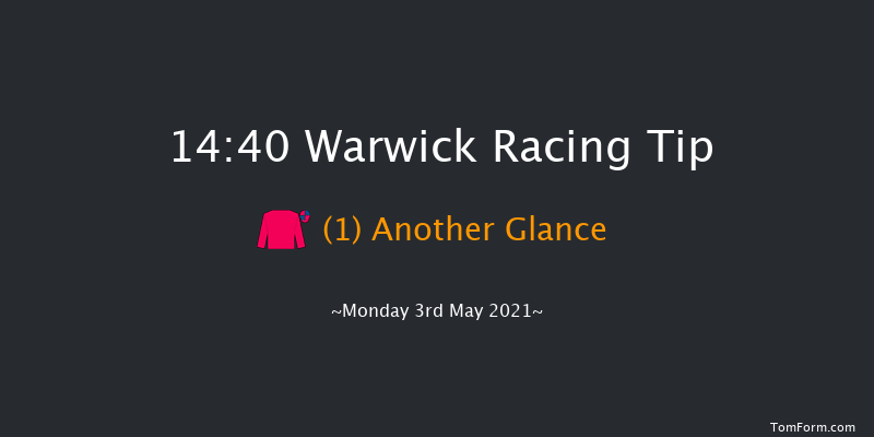 Join Racing TV Now Mares' 'National Hunt' Maiden Hurdle (GBB Race) Warwick 14:40 Maiden Hurdle (Class 4) 16f Thu 22nd Apr 2021