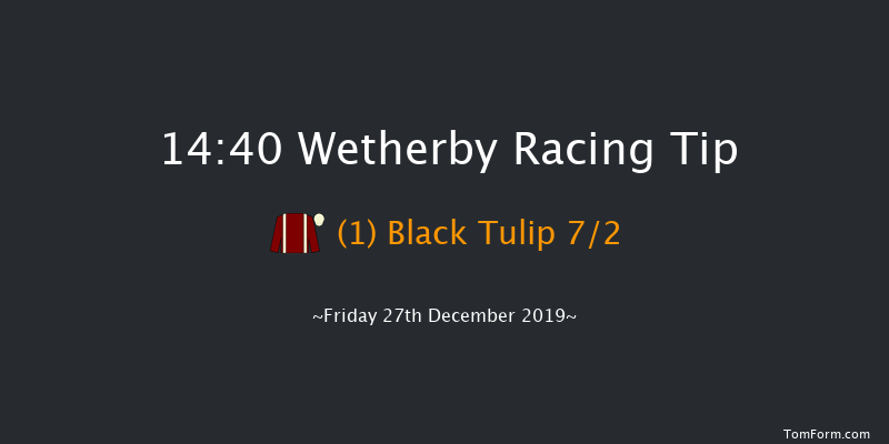 Wetherby 14:40 Handicap Chase (Class 4) 24f Thu 26th Dec 2019