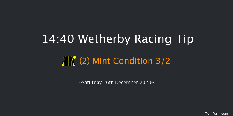 williamhill.com Best Odds Guaranteed Handicap Hurdle Wetherby 14:40 Handicap Hurdle (Class 3) 21f Sat 5th Dec 2020