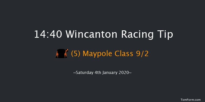 Wincanton 14:40 Handicap Hurdle (Class 3) 21f Thu 26th Dec 2019