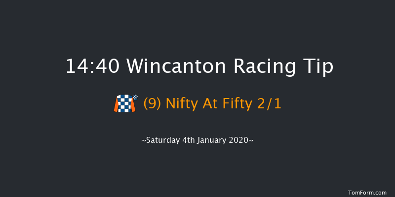 Wincanton 14:40 Handicap Hurdle (Class 3) 21f Thu 26th Dec 2019